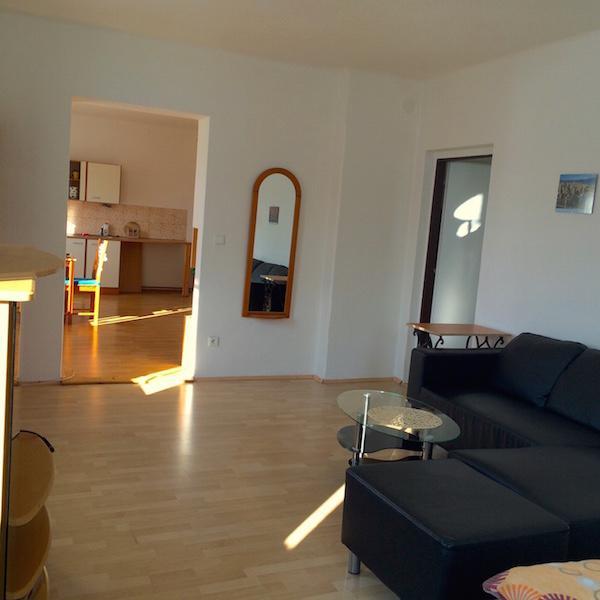Apartment Liberec Stribrny Kopec الغرفة الصورة